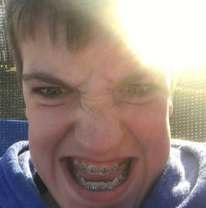 Meet your Posher, Ben